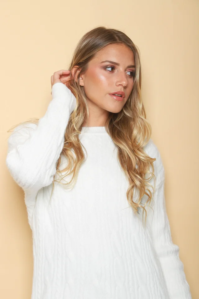 Sweater GUERLAIN LANA CASHMIRE 0721