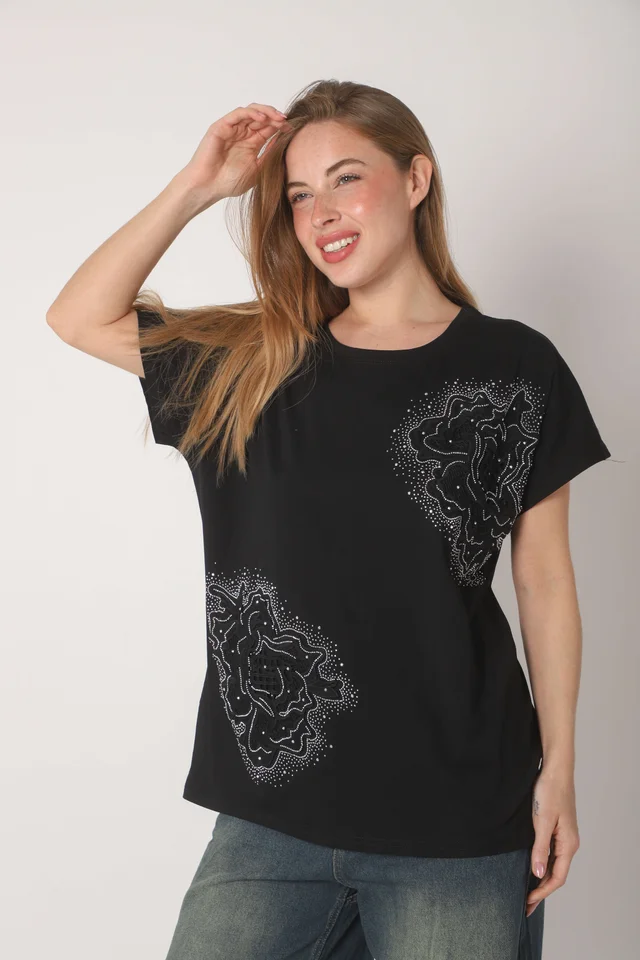 Remeron LIRIO C/ Strass GU30262