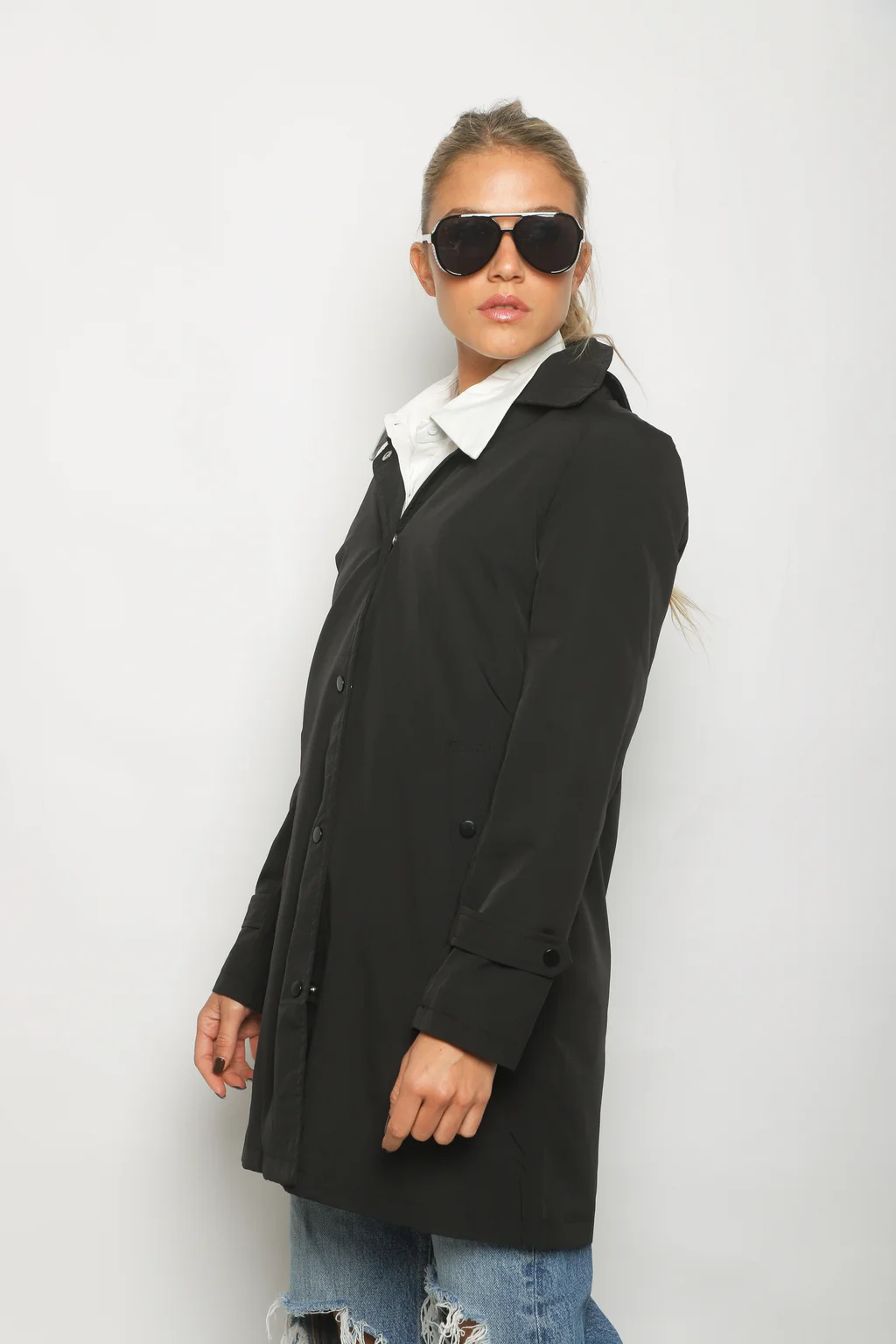 Piloto VIRMA IMPERMEABLE GU37118