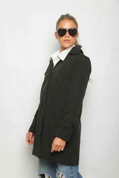 Piloto VIRMA IMPERMEABLE GU37118