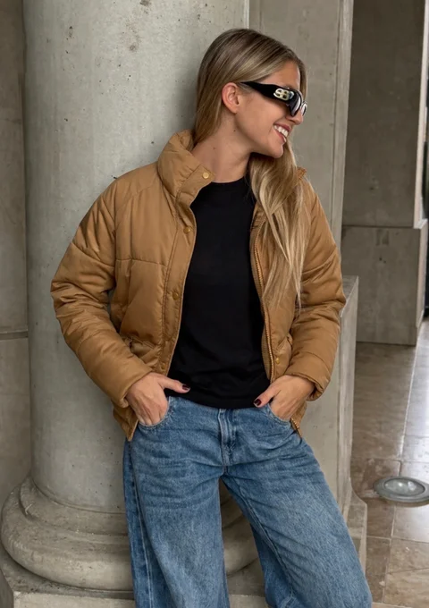 Campera NIAGARA Abrigo GU98505