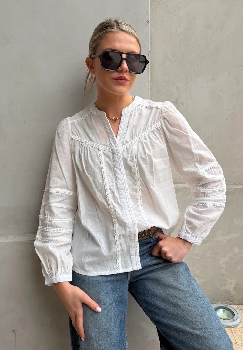 Blusa KERRY Guardas LISA GU70232