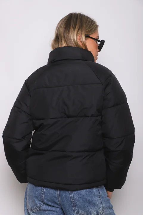 Campera NIAGARA Abrigo GU98505
