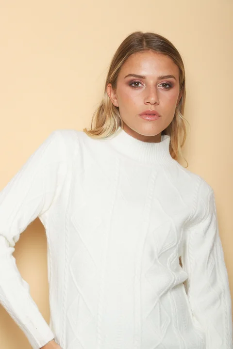 Media Polera RUBY GU0720