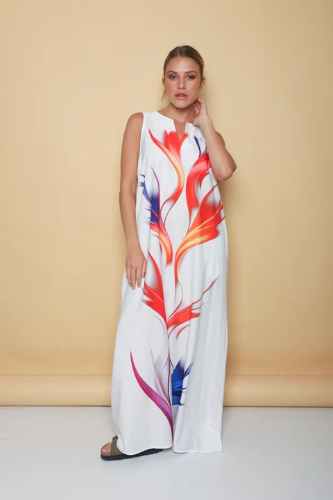 Vestido BELLAGIO GU260