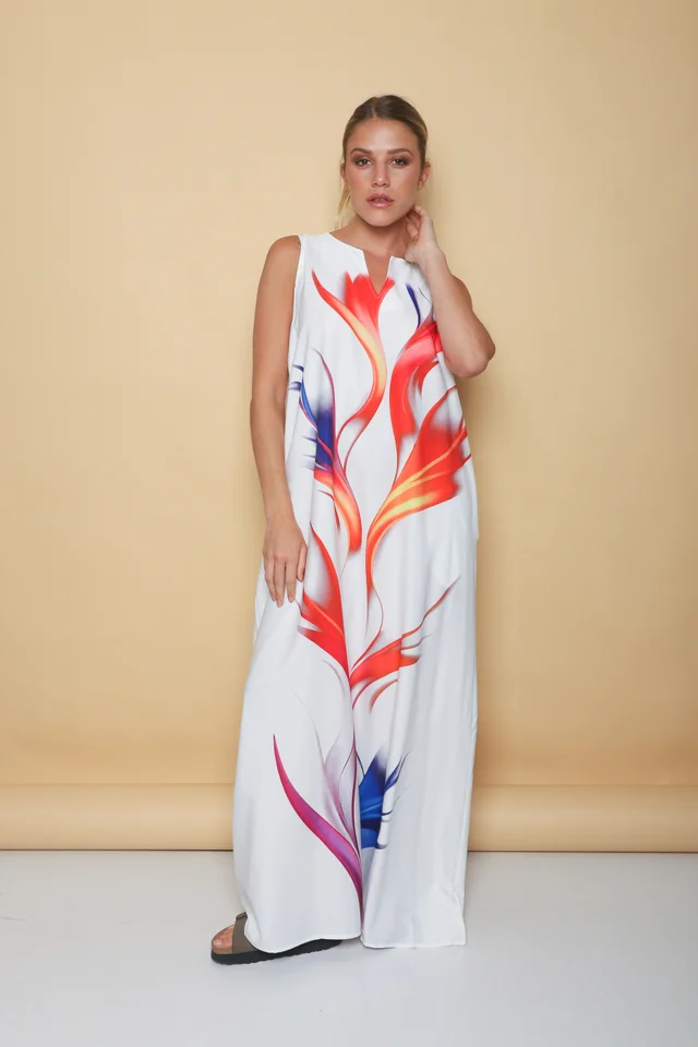 Vestido BELLAGIO GU260