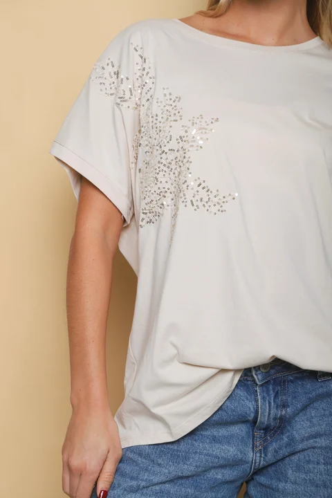 Remeron SOMA BORDADO GU305728