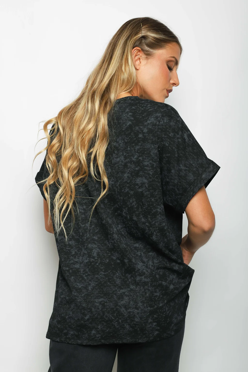 Remeron WINGS Batik c/ Strass GU305730