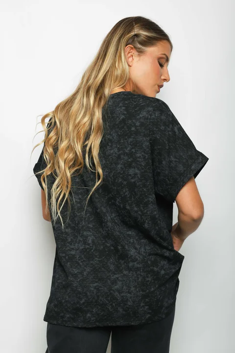 Remeron WINGS Batik c/ Strass GU305730