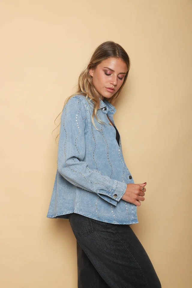 Camisa DUTTY JEAN Nevada