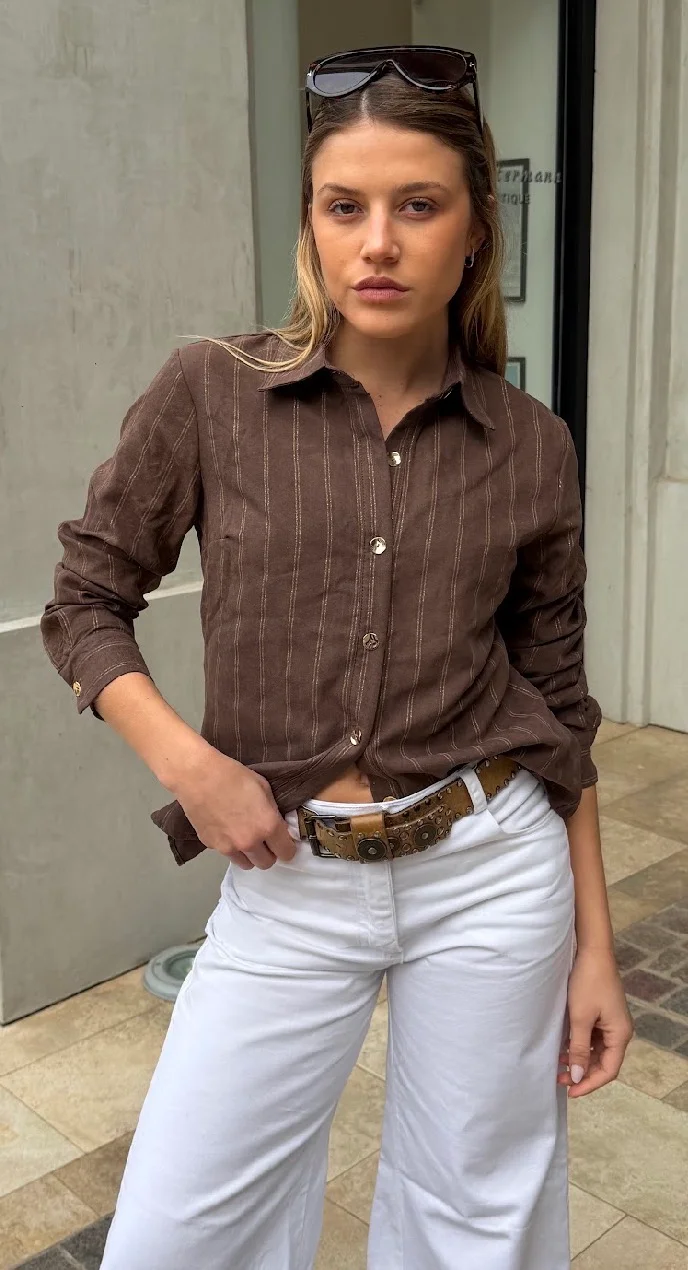 Camisa Andes GUK70268
