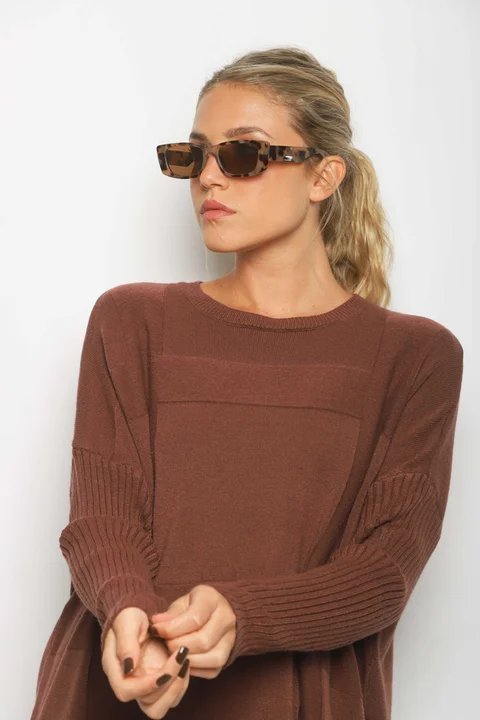 Maxi Sweater LIVERI Bremer GU833