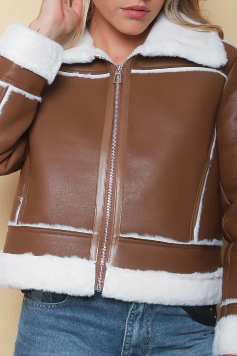 Gamulan MONTREAL con Piel GU72-1