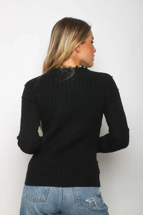 Sweater PERL Bremer GUK662