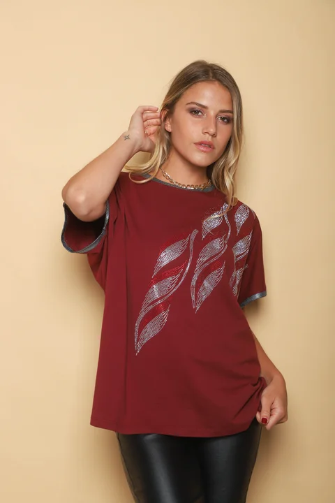 Remeron Hojas Stras GU23521