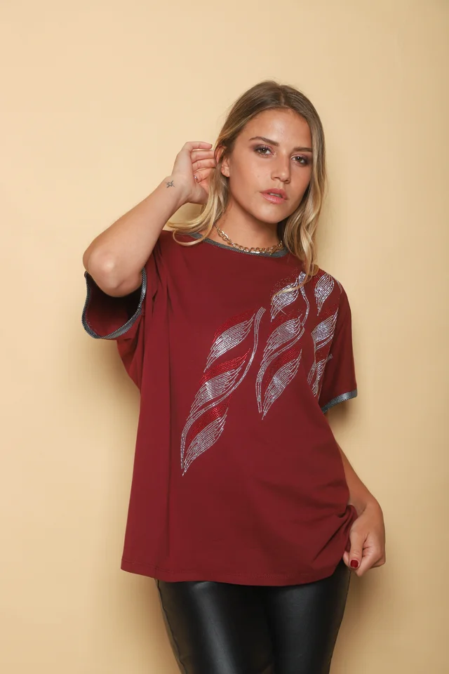 Remeron Hojas Stras GU23521