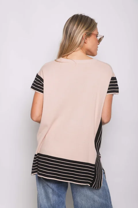 Poncho ARLETT GU67703