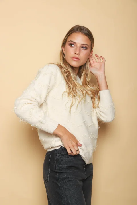 Sweater MAGIC GU3305