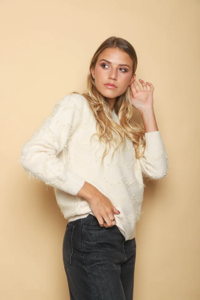 Sweater MAGIC GU3305