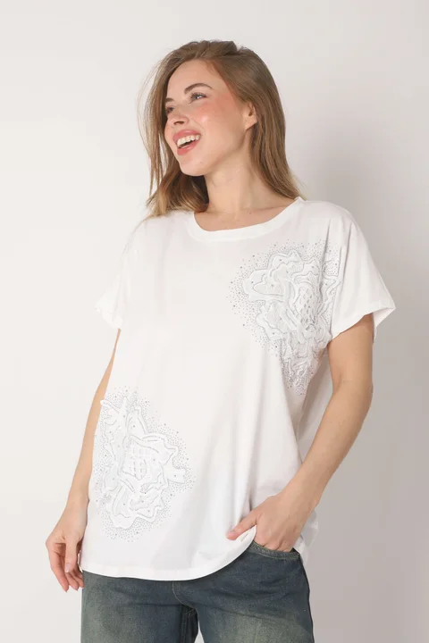 Remeron LIRIO C/ Strass GU30262