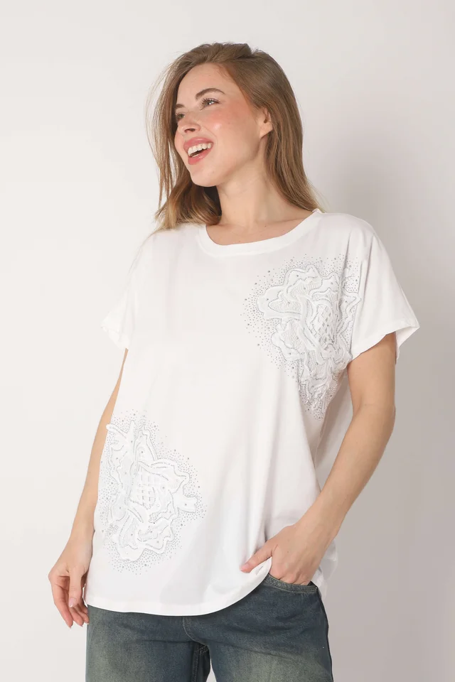 Remeron LIRIO C/ Strass GU30262