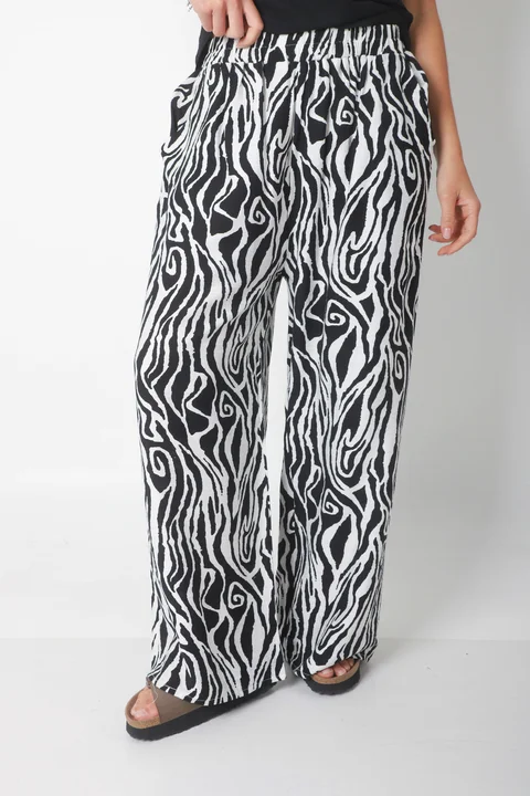 Palazzo FLORIDA de Lino c/ Bolsillos GU0328