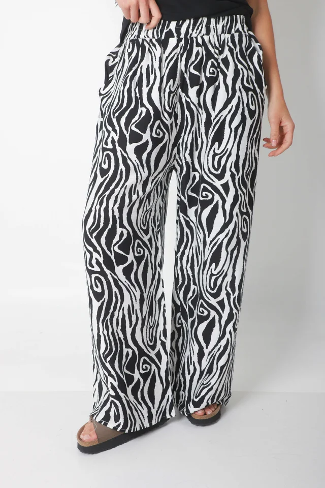 Palazzo FLORIDA de Lino c/ Bolsillos GU0328