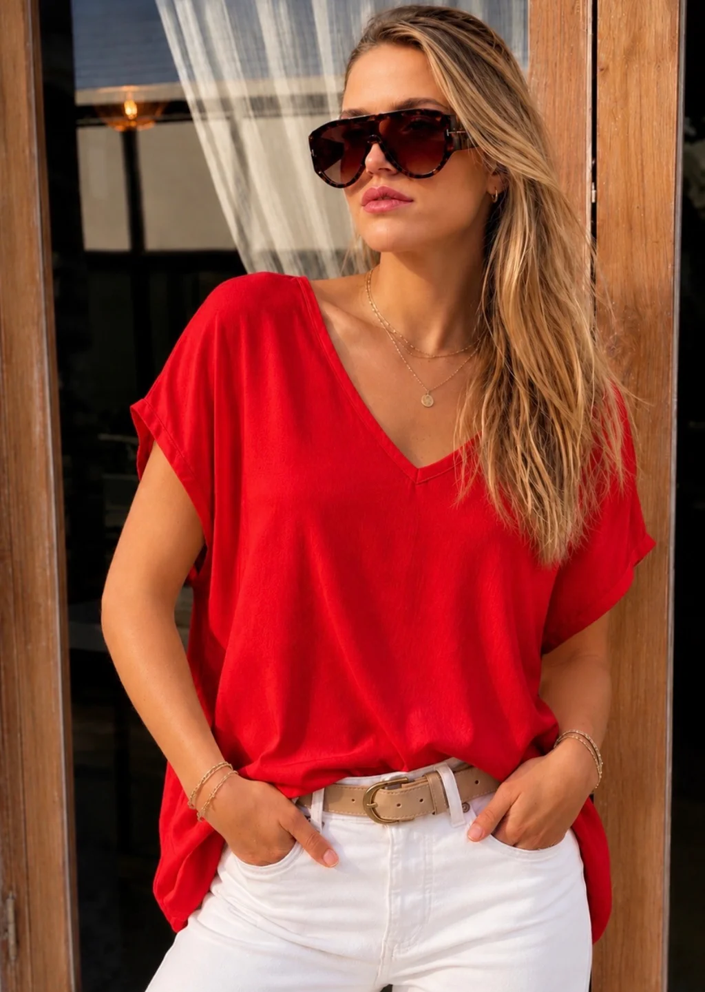 Remeron Cadiz Saten Liso