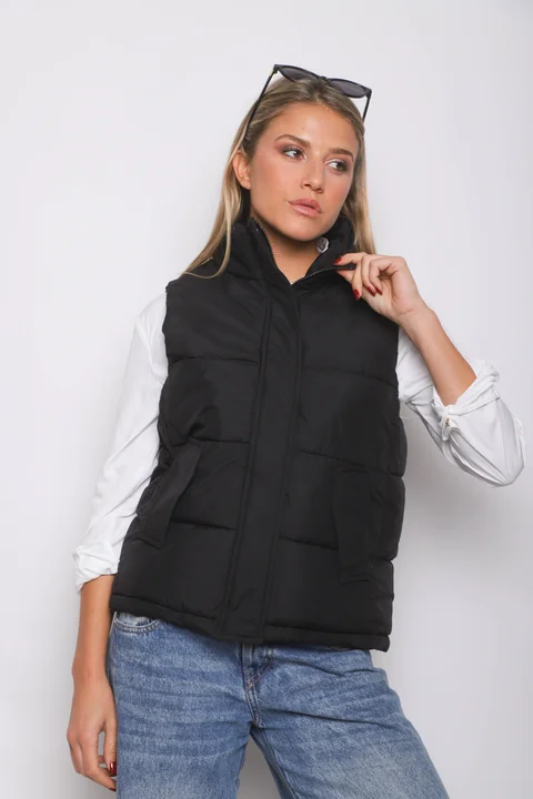 Chaleco GANERY GU98508