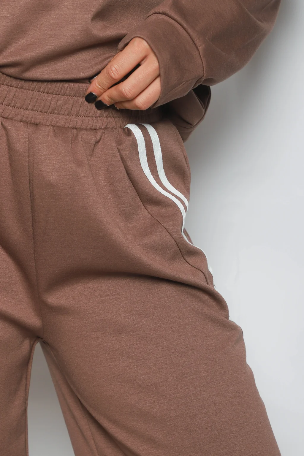 Conjunto DESCHAMPS Manga Larga GUH7278