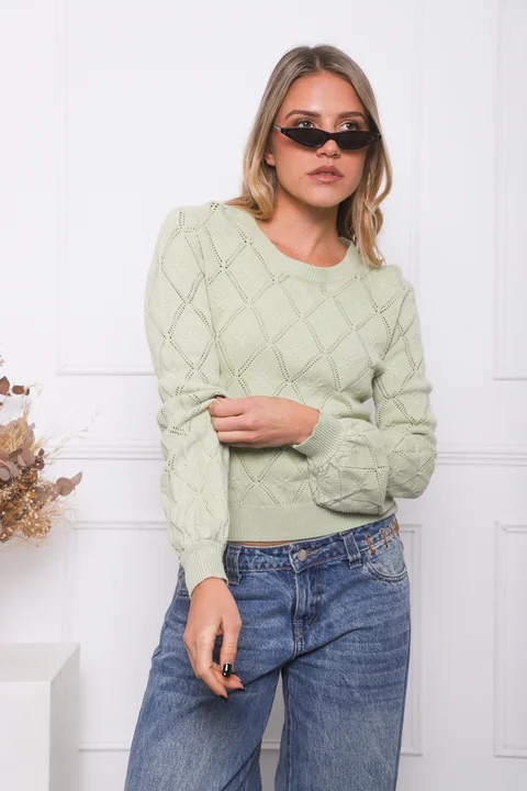 Sweater BRUSELS BREMER GU832