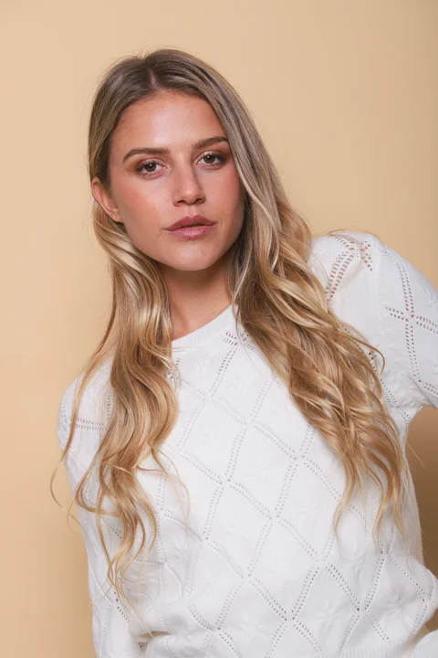 Sweater BRUSELS BREMER GU832