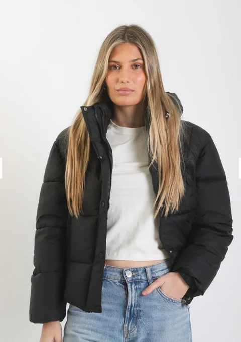 Campera ALASKA Abrigo GU98504