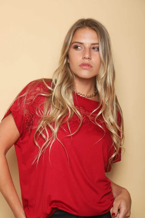 Remeron VOLTAIR Modal c/Strass GU23523