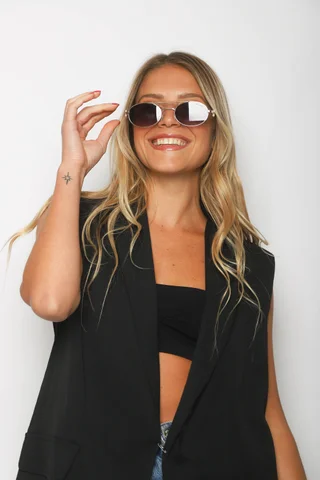 Chaleco BEAUTIFUL Sastrero GUP33017 - Vista 5