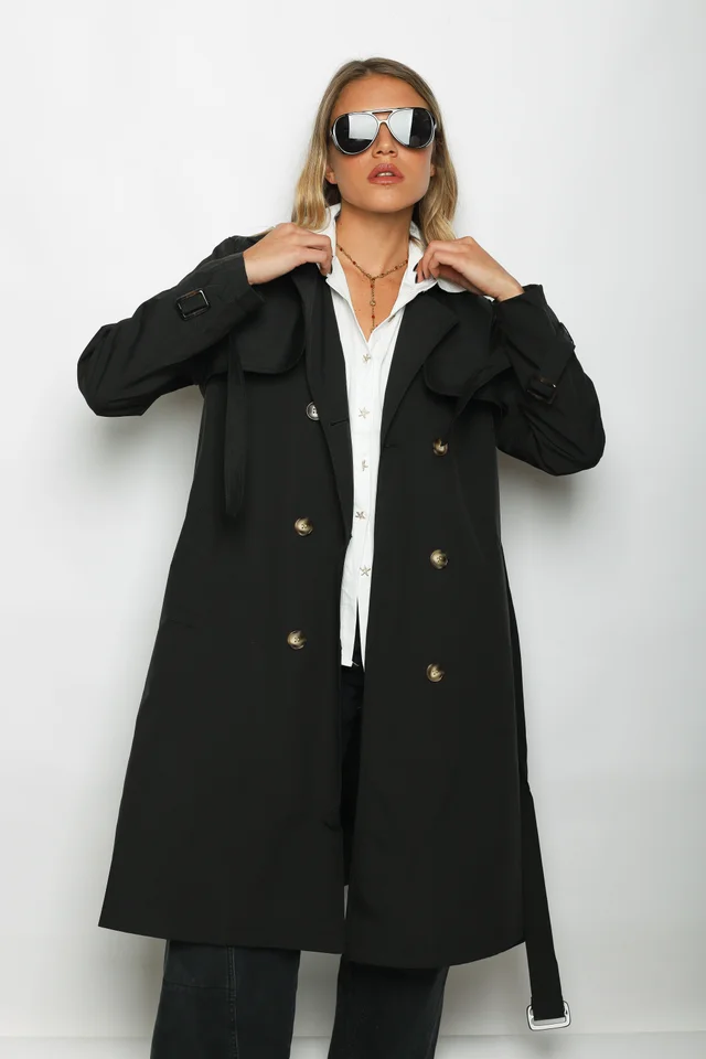 Piloto VANITY IMPERMEABLE Cruzado GU37119