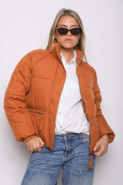 Campera NIAGARA Abrigo GU98505