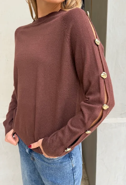 Sweater GRANADA Bremer GU816