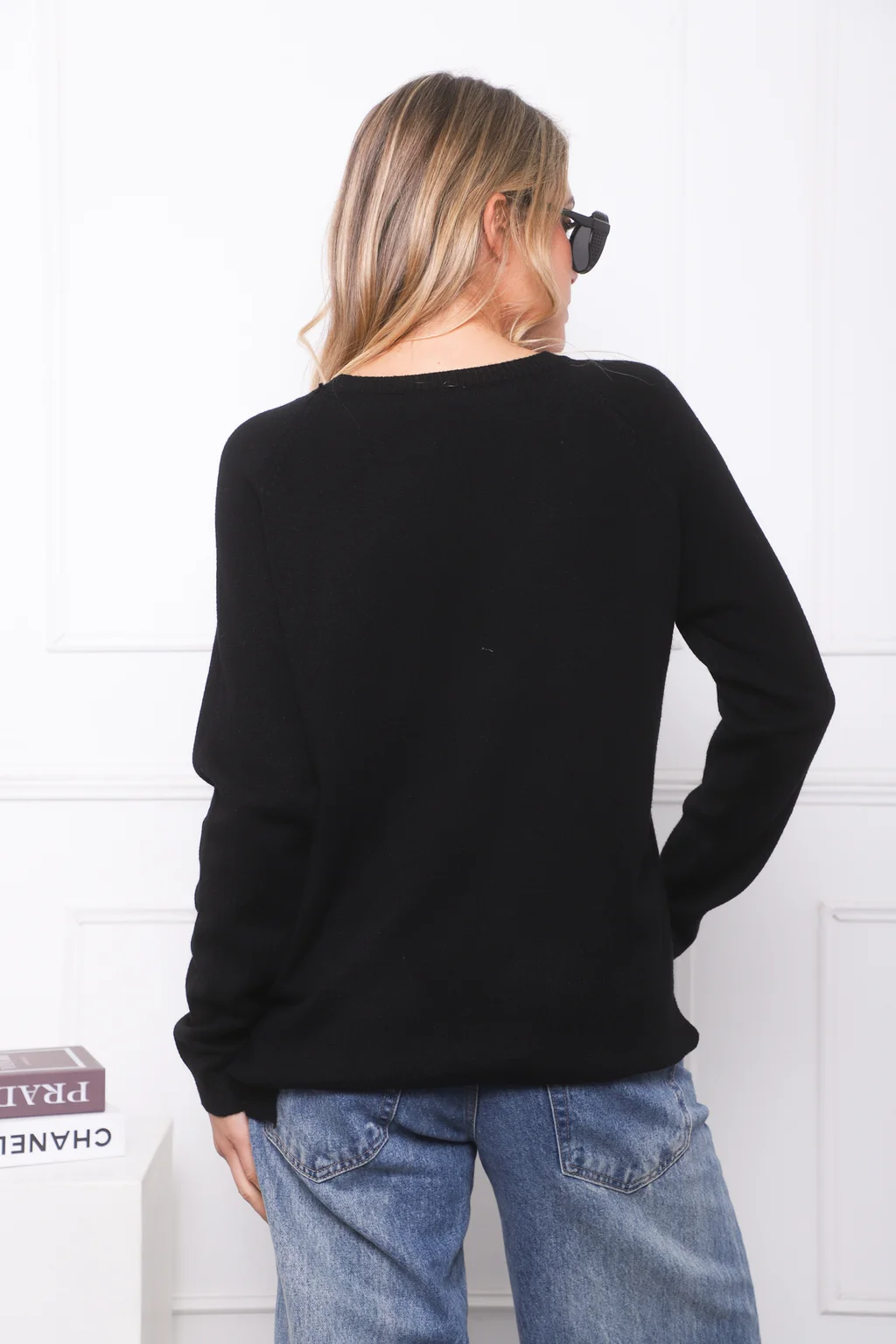 Sweater PIRES Bremer Ancho GU812