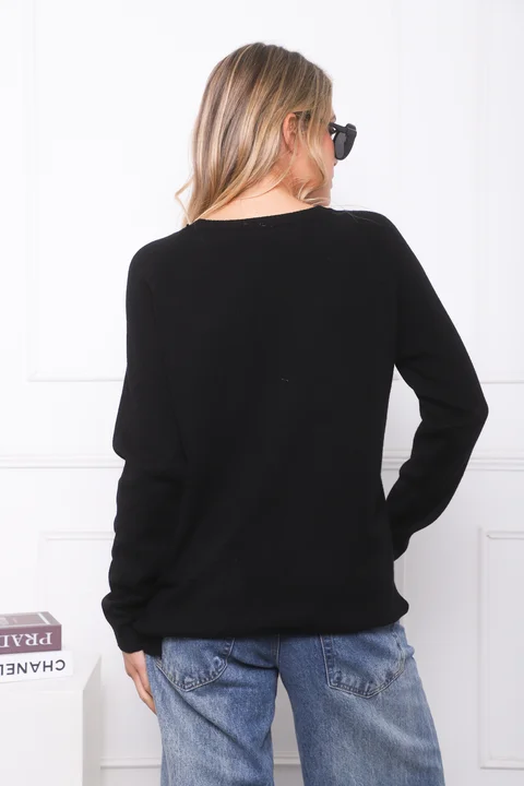 Sweater PIRES Bremer Ancho GU812
