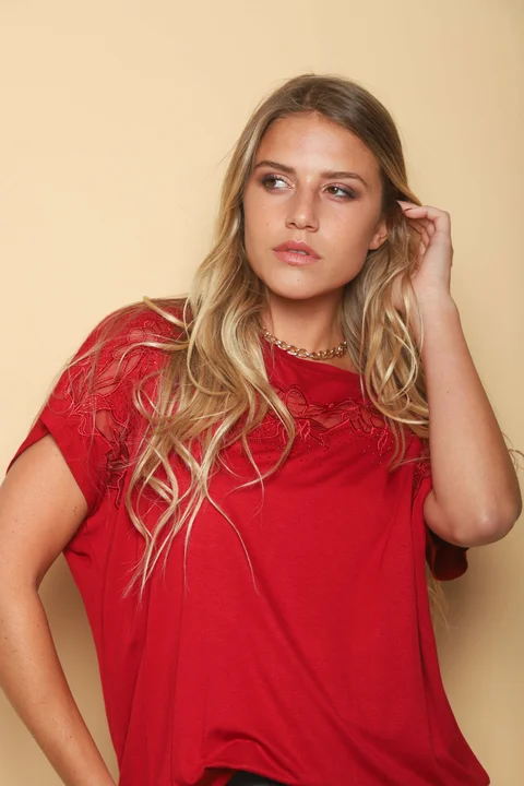 Remeron VOLTAIR Modal c/Strass GU23523