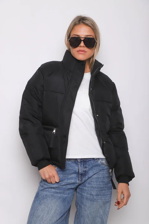 Campera NIAGARA Abrigo GU98505