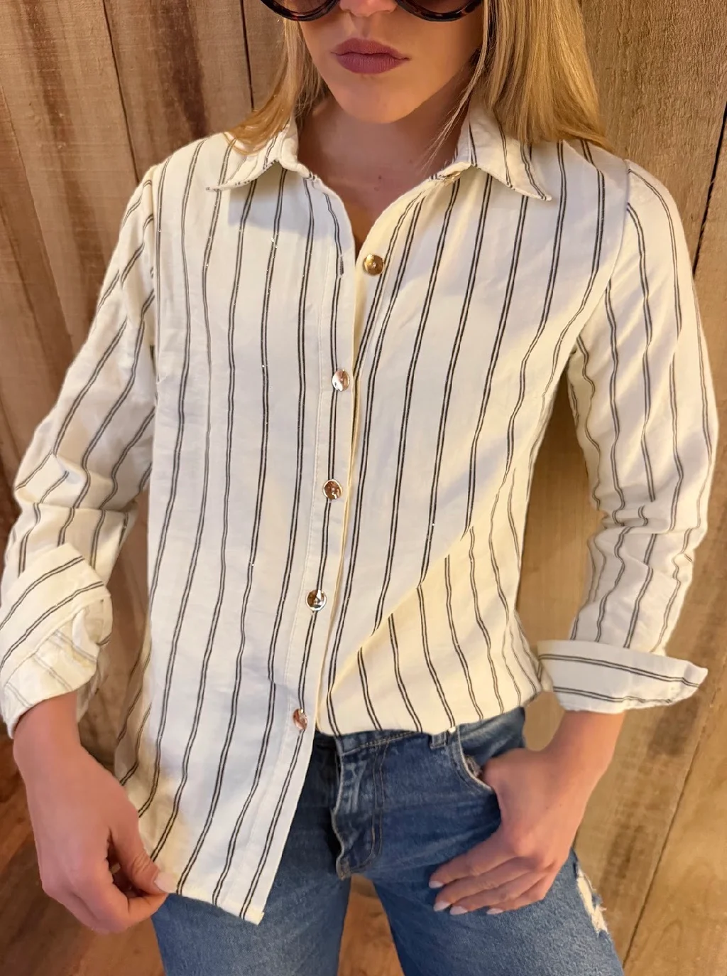 Camisa Andes GUK70268