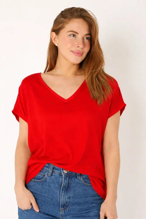 Remeron Cadiz Saten Liso