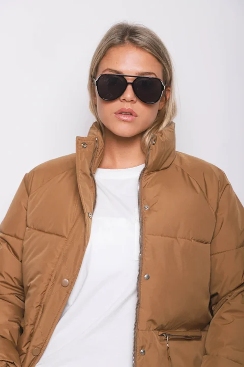 Campera NIAGARA Abrigo GU98505