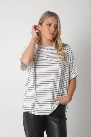 Remeron Morley Rayado - Vista 1