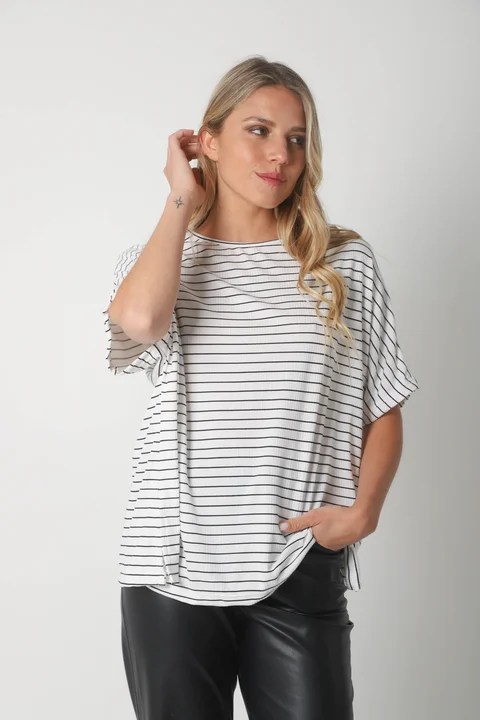 Remeron Morley Rayado