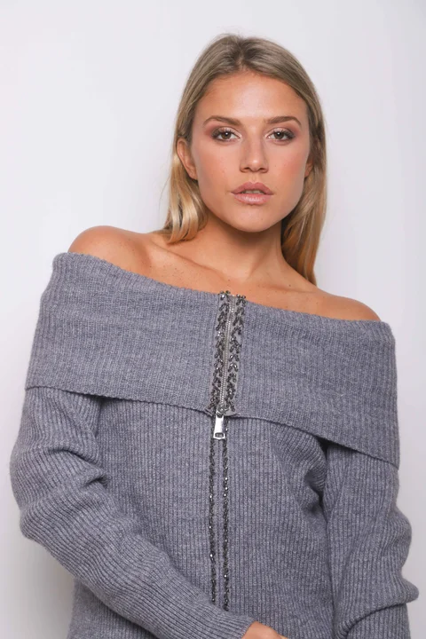 Camperita BRETING c/piedras GU250561