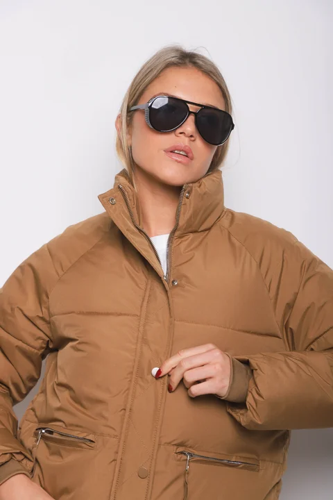 Campera NIAGARA Abrigo GU98505