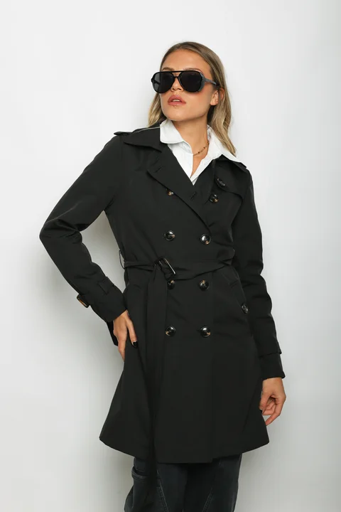 Piloto MILAN IMPERMEABLE Cruzado GU37117